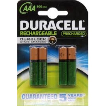 pila ministilo ricaricabile duracell pila ministilo ricaricabile duracell